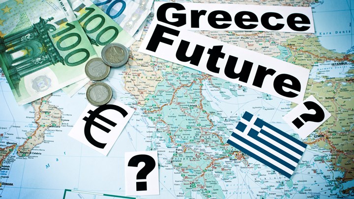 Bloomberg: Παραδοχή της ελληνικής κυβέρνησης ότι τα 2/ 3 των προαπαιτούμενων δεν έχουν ολοκληρωθεί