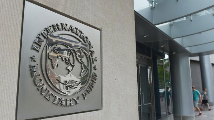 ΔΝΤ: Πολιτικοί παράγοντες επηρεάζουν αρνητικά τα δημοσιονομικά της Ευρωζώνης