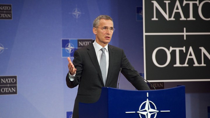 Στόλτενμπεργκ: Το ΝΑΤΟ βοηθάει τα δυτικά Βαλκάνια να αντισταθούν στην ξένη επιρροή