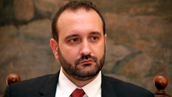 Ο Κωνσταντίνος Κόλλιας επανεξελέγη πρόεδρος του Οικονομικού Επιμελητηρίου  Ελλάδος