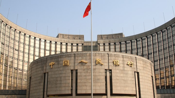 Η κεντρική τράπεζα της Κίνας αφαίρεσε ρευστότητα από την αγορά
