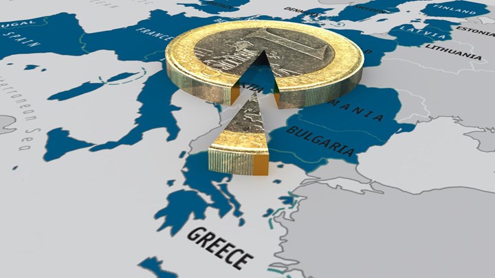 Bild: Νέος κίνδυνος Grexit Bild: Νέος κίνδυνος Grexit