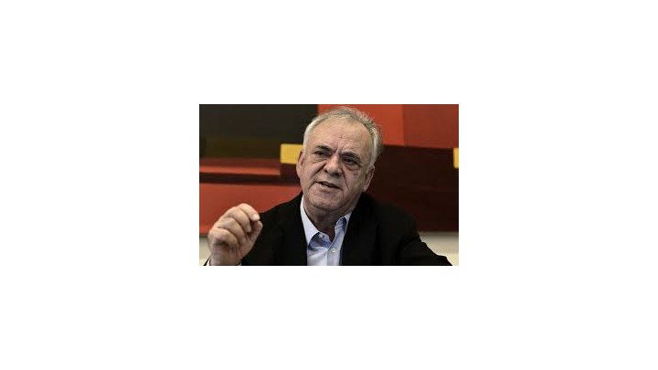 Συνάντηση αγροτών με Δραγασάκη Συνάντηση αγροτών με Δραγασάκη