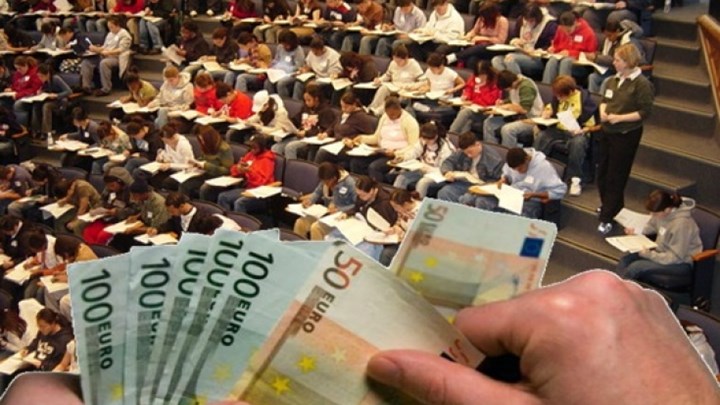 Ποιοι και πόσοι φοιτητές δικαιούνται επίδομα 4.700 ευρώ