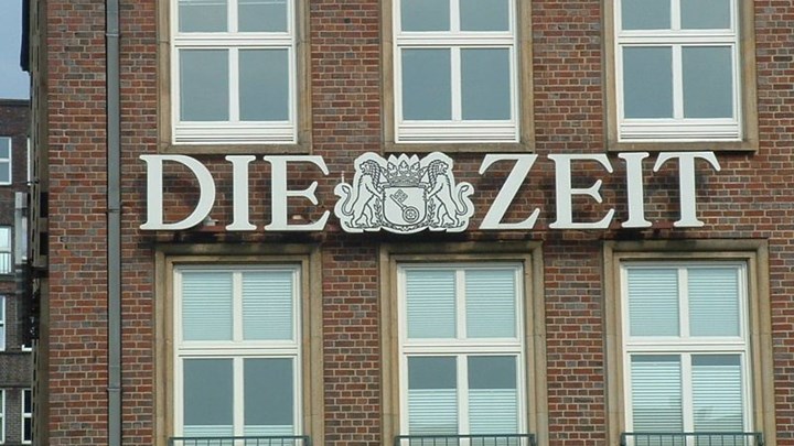 Die Zeit: Το πρόβλημα του ελληνικού χρέους δεν μπορεί να απαντηθεί οριστικά Die Zeit: Το πρόβλημα του ελληνικού χρέους δεν μπορεί να απαντηθεί οριστικά