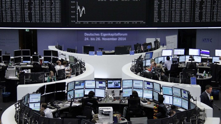 Πτωτικό άνοιγμα για τις ευρωπαϊκές αγορές Πτωτικό άνοιγμα για τις ευρωπαϊκές αγορές
