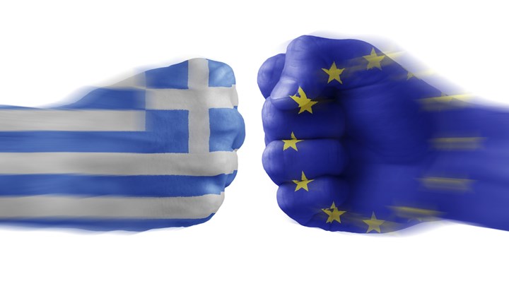 «Μέτωπο» δανειστών κατά Αθήνας: Ή ψηφίζετε τα μέτρα ή τα χάνετε όλα!