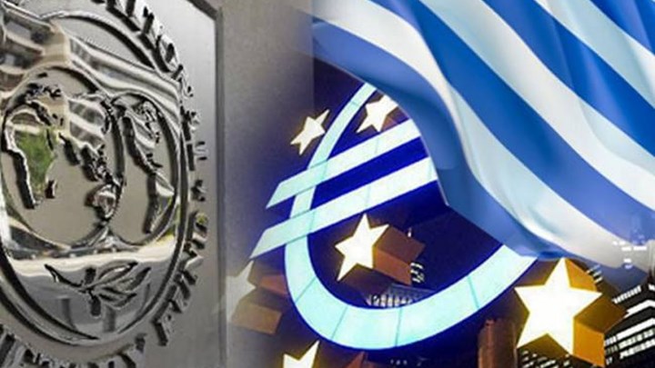 SZ: Ανοιχτό πώς θα αντιδράσουν οι ΗΠΑ στη συμμετοχή του ΔΝΤ στο ελληνικό πρόγραμμα SZ: Ανοιχτό πώς θα αντιδράσουν οι ΗΠΑ στη συμμετοχή του ΔΝΤ στο ελληνικό πρόγραμμα