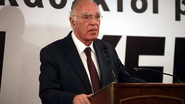 Ένωση Κεντρώων: Να ενημερωθούν άμεσα οι πολιτικοί αρχηγοί, πριν κλείσει η συμφωνία Ένωση Κεντρώων: Να ενημερωθούν άμεσα οι πολιτικοί αρχηγοί, πριν κλείσει η συμφωνία