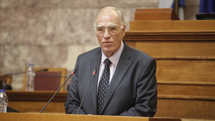 Ένωση Κεντρώων: Ο τεμαχισμός της αξιολόγησης υποθηκεύει το μέλλον της χώρας Ένωση Κεντρώων: Ο τεμαχισμός της αξιολόγησης υποθηκεύει το μέλλον της χώρας