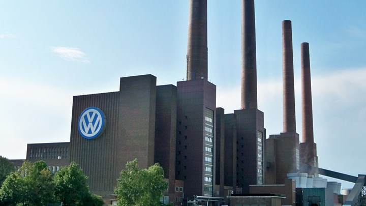 Εισαγγελική έρευνα στα γραφεία της Volkswagen στη Γερμανία