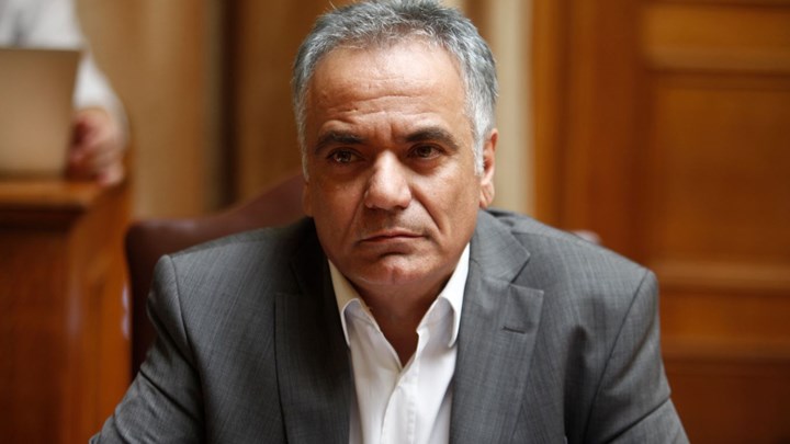 Ενίσχυση 485.000 ευρώ στο Δήμο Παξών Ενίσχυση 485.000 ευρώ στο Δήμο Παξών