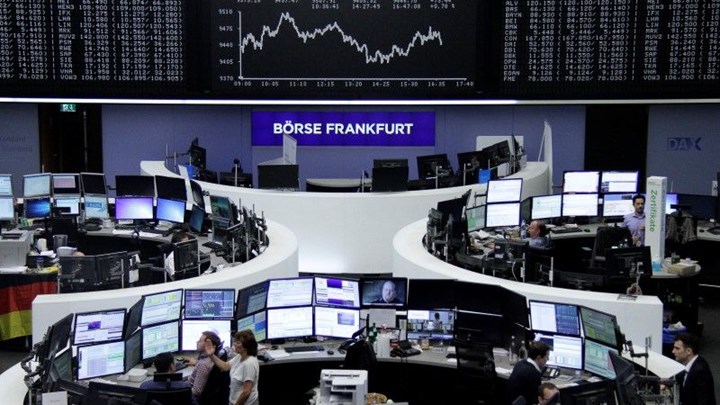 Θετικά πρόσημα στις ευρωπαϊκές αγορές Θετικά πρόσημα στις ευρωπαϊκές αγορές