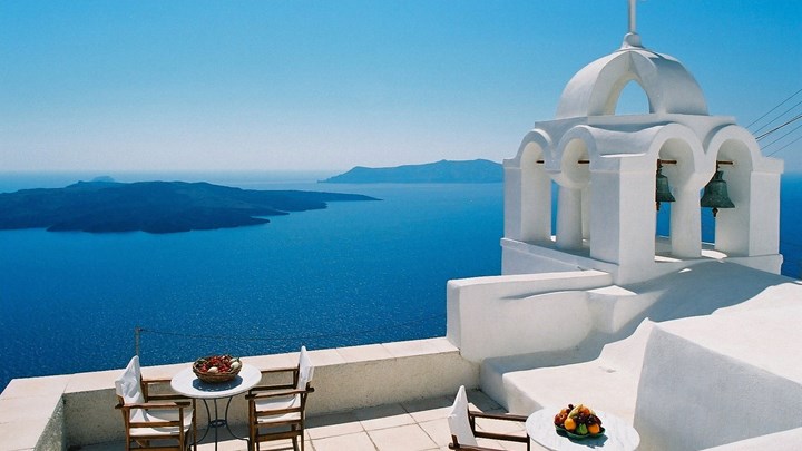 Η Ελλάδα πρώτη στις προτιμήσεις των Σουηδών τουριστών