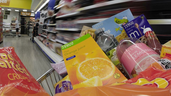 Βρετανία: Στο 2,3% ο πληθωρισμός τον Φεβρουάριο Βρετανία: Στο 2,3% ο πληθωρισμός τον Φεβρουάριο
