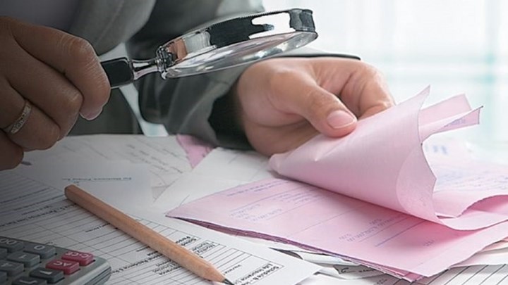Άμεσα σε εφαρμογή το σύστημα διασταυρώσεων καταθέσεων και φορολογικών δηλώσεων Άμεσα σε εφαρμογή το σύστημα διασταυρώσεων καταθέσεων και φορολογικών δηλώσεων