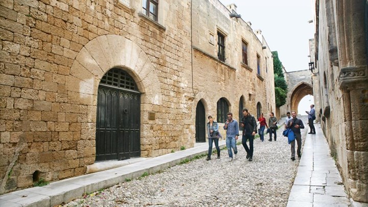 TripAdvisor: Διεθνείς διακρίσεις για Ρόδο, Κρήτη, Σαντορίνη TripAdvisor: Διεθνείς διακρίσεις για Ρόδο, Κρήτη, Σαντορίνη