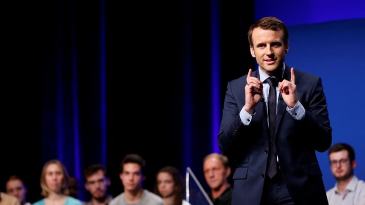 Το φαινόμενο Μακρόν ενεργοποιεί εκ νέου την ταξική ψήφο στη Γαλλία 