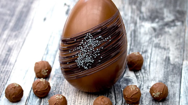 «Πόλεμος» για τα σοκολατένια αυγά του Πάσχα της Cadbury