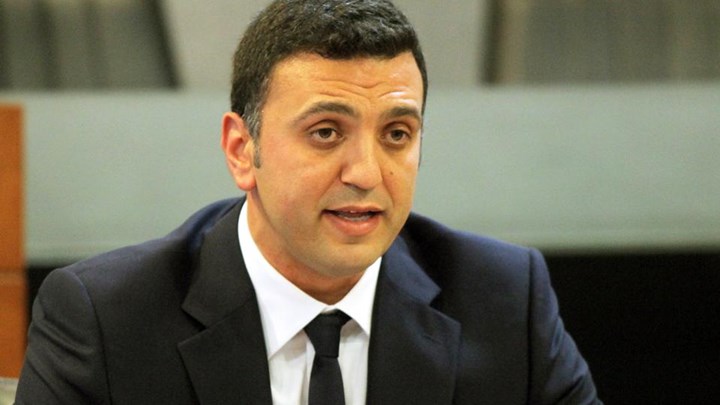 Κικίλιας: Η δεύτερη αξιολόγηση κλείνει με νέο Μνημόνιο και βαριά υπερφορολόγηση Κικίλιας: Η δεύτερη αξιολόγηση κλείνει με νέο Μνημόνιο και βαριά υπερφορολόγηση