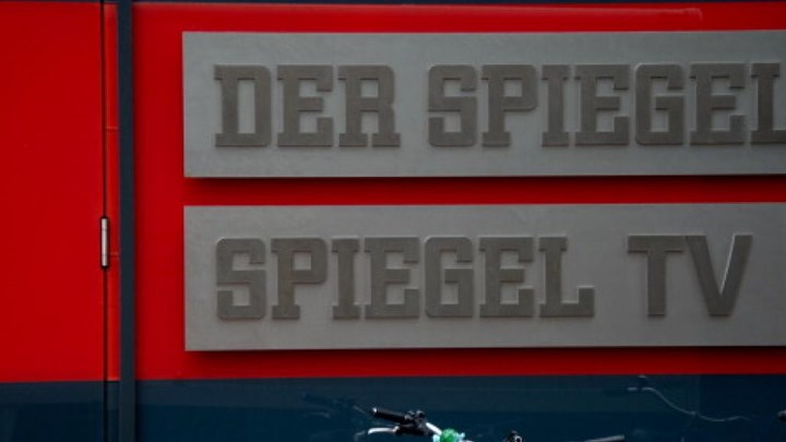 Der Spiegel: Μόνο με ελάφρυνση του χρέους το ΔΝΤ θα συμμετέχει στο τρίτο πρόγραμμα στήριξης της Αθήνας Der Spiegel: Μόνο με ελάφρυνση του χρέους το ΔΝΤ θα συμμετέχει στο τρίτο πρόγραμμα στήριξης της Αθήνας
