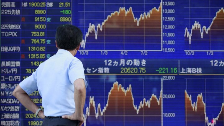 Με άνοδο έκλεισε ο Nikkei Με άνοδο έκλεισε ο Nikkei