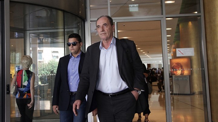 Συνάντηση Σταθάκη- δανειστών: Μέχρι την Παρασκευή συμφωνία για τη ΔΕΗ Συνάντηση Σταθάκη- δανειστών: Μέχρι την Παρασκευή συμφωνία για τη ΔΕΗ