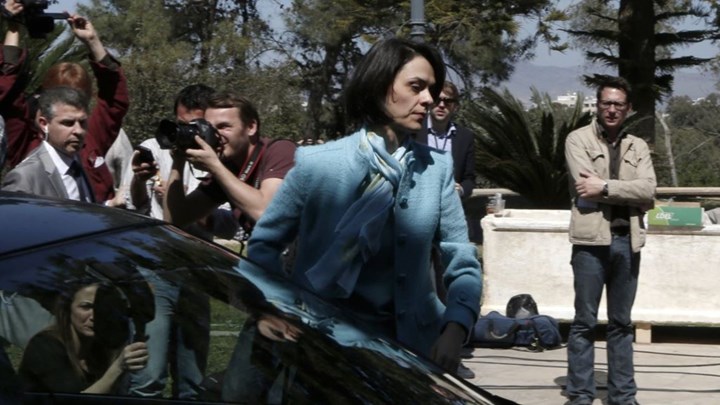 Στις 14:00 η συνάντηση υπουργών με τρόικα - Τι θα συζητήσουν Στις 14:00 η συνάντηση υπουργών με τρόικα - Τι θα συζητήσουν