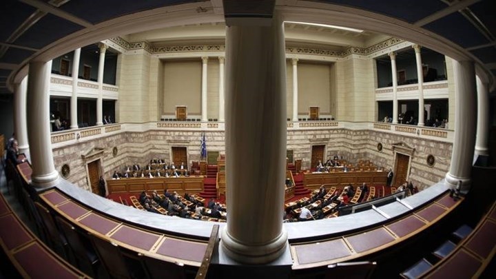 Καταψηφίζει η ΝΔ το νομοσχέδιο για τον εξωδικαστικό μηχανισμό ρύθμισης οφειλών