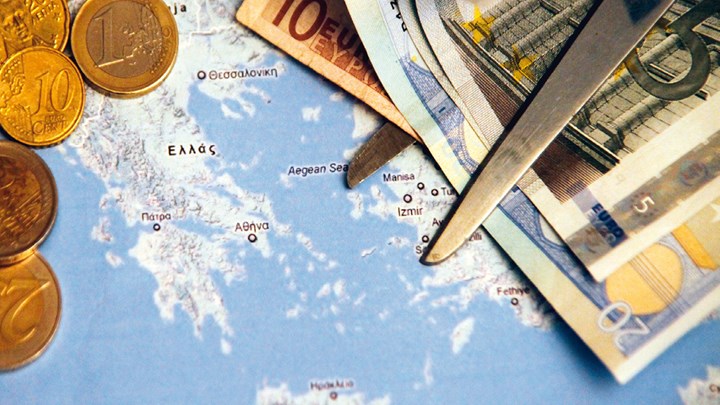 Το ελληνικό χρέος στη συνάντηση των G7 στο Μπάρι 