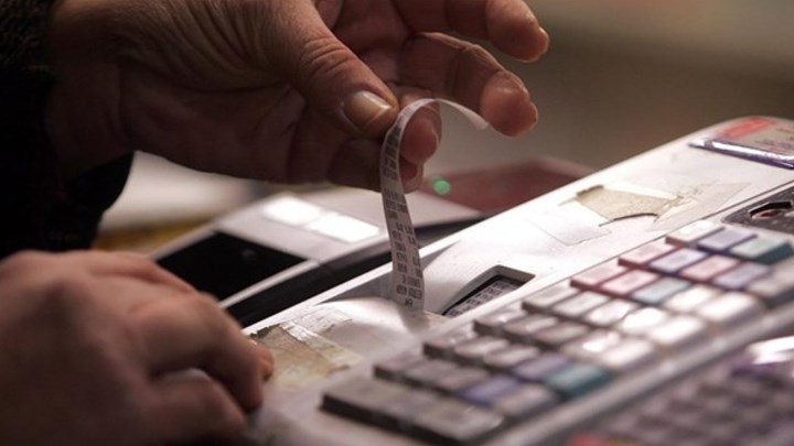 "?Λουκέτο"? 48 ωρών σε επιχείρηση που δεν έκοβε αποδείξεις "?Λουκέτο"? 48 ωρών σε επιχείρηση που δεν έκοβε αποδείξεις