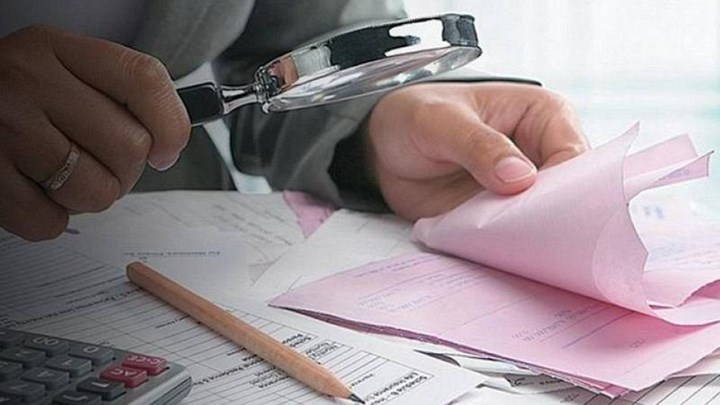 Αφαιρούν από τους οικονομικούς εισαγγελείς την εποπτεία των ελέγχων στις λίστες φοροδιαφυγής Αφαιρούν από τους οικονομικούς εισαγγελείς την εποπτεία των ελέγχων στις λίστες φοροδιαφυγής