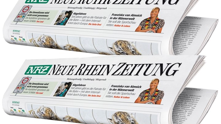 Neue Ruhr Zeitung: Οι απεργίες στην Αθήνα, δυσάρεστη έκπληξη για τους τουρίστες Neue Ruhr Zeitung: Οι απεργίες στην Αθήνα, δυσάρεστη έκπληξη για τους τουρίστες