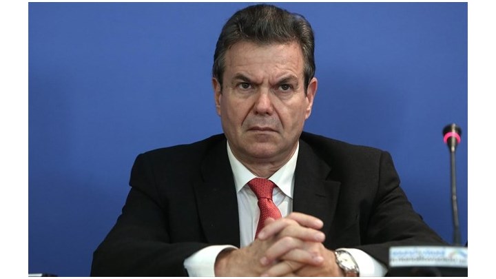 Σ΄ένα μήνα η ρύθμιση των ληξιπρόθεσμων οφειλών στο πλαίσιο του νόμου για τον εξωδικαστικό μηχανισμό Σ΄ένα μήνα η ρύθμιση των ληξιπρόθεσμων οφειλών στο πλαίσιο του νόμου για τον εξωδικαστικό μηχανισμό