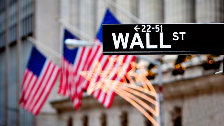 Wall Street: Κινείται σε επίπεδα - ρεκόρ