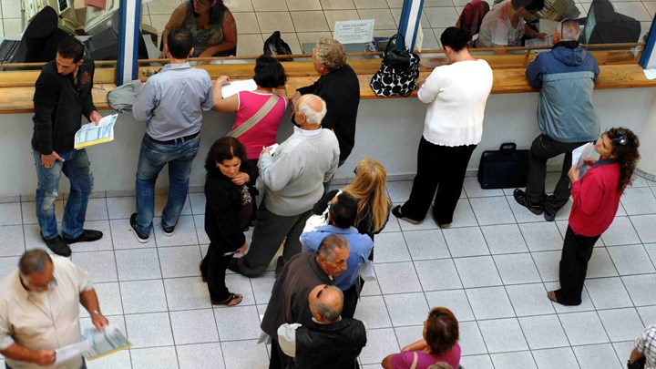 Ξεχάστε τις επιστροφές φόρου, έρχονται οι αυτόματοι συμψηφισμοί Ξεχάστε τις επιστροφές φόρου, έρχονται οι αυτόματοι συμψηφισμοί