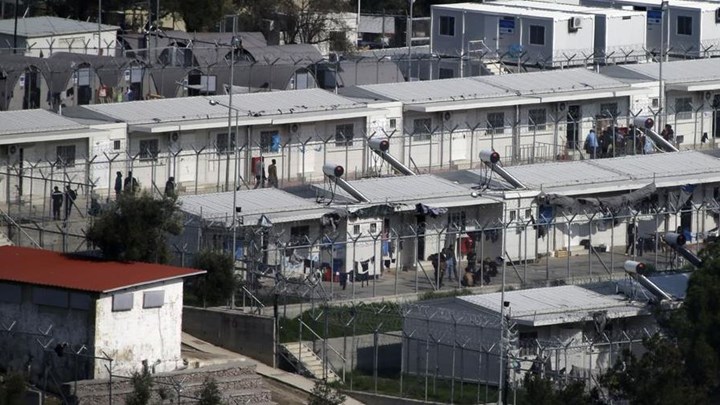 Die Welt: Η Αθήνα μπλοκάρει την επιστροφή μεταναστών από την Γερμανία Die Welt: Η Αθήνα μπλοκάρει την επιστροφή μεταναστών από την Γερμανία