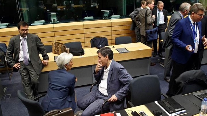 Handelsblatt: Η Ελλάδα προκαλεί μόνιμα μπελάδες