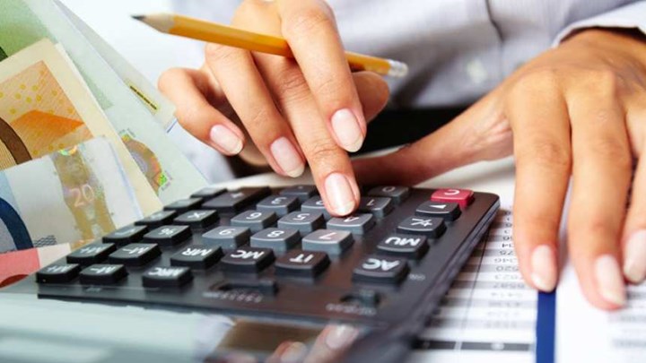 Σε 120 δόσεις η ρύθμιση χρεών έως 50.000 ευρώ μέσω του εξωδικαστικού Σε 120 δόσεις η ρύθμιση χρεών έως 50.000 ευρώ μέσω του εξωδικαστικού