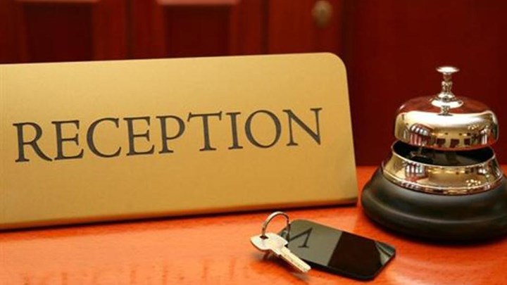 Την 1η Νοεμβρίου οι αρχαιρεσίες στην Πανελλήνια Ομοσπονδία Ξενοδόχων Την 1η Νοεμβρίου οι αρχαιρεσίες στην Πανελλήνια Ομοσπονδία Ξενοδόχων