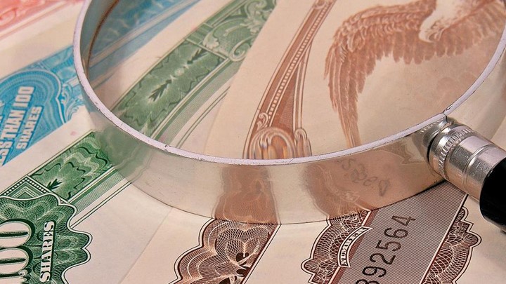 Από το βρετανικό δίκαιο θα διέπονται τα νέα ελληνικά ομόλογα Από το βρετανικό δίκαιο θα διέπονται τα νέα ελληνικά ομόλογα