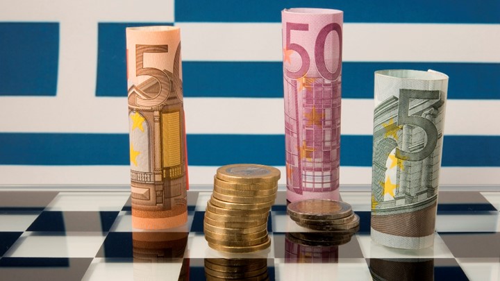 Πάνω από 5,5 δισ. ευρώ οι προσφορές για το 5ετές ομόλογο – Υποχωρεί το επιτόκιο Πάνω από 5,5 δισ. ευρώ οι προσφορές για το 5ετές ομόλογο – Υποχωρεί το επιτόκιο