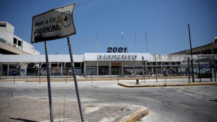 Reuters: Πολιτισμός εναντίον μετρητών- Τα προβλήματα των τουριστικών επενδύσεων στην Ελλάδα