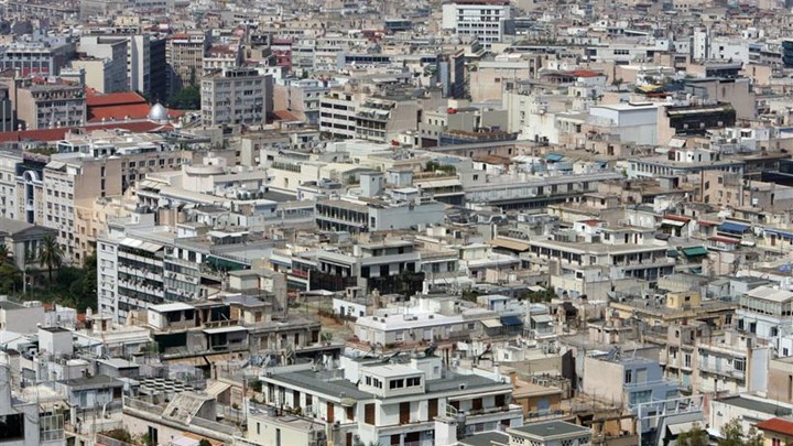 Φορολογικές παρεμβάσεις λόγω νέων αντικειμενικών στα ακίνητα το 2018