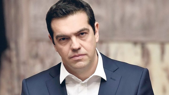 Το μήνυμα Τσίπρα για την τρομοκρατική επίθεση στη Βαρκελώνη Το μήνυμα Τσίπρα για την τρομοκρατική επίθεση στη Βαρκελώνη