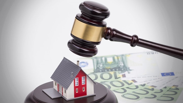 Επανεξετάζεται η επέκταση της προστασίας α' κατοικίας όσων έχουν υπαχθεί στο νόμο Κατσέλη