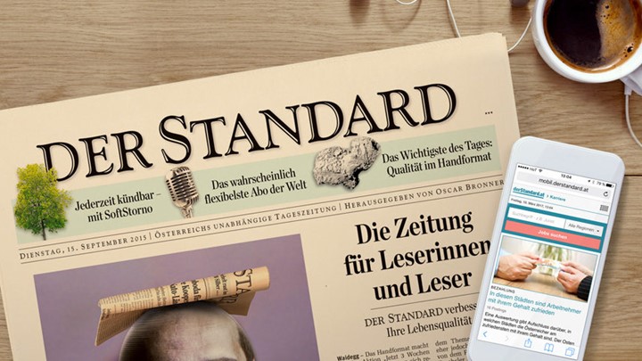 Der Standard: Το φθινόπωρο ελλοχεύει ο κίνδυνος διπλής οικονομικής κρίσης Der Standard: Το φθινόπωρο ελλοχεύει ο κίνδυνος διπλής οικονομικής κρίσης