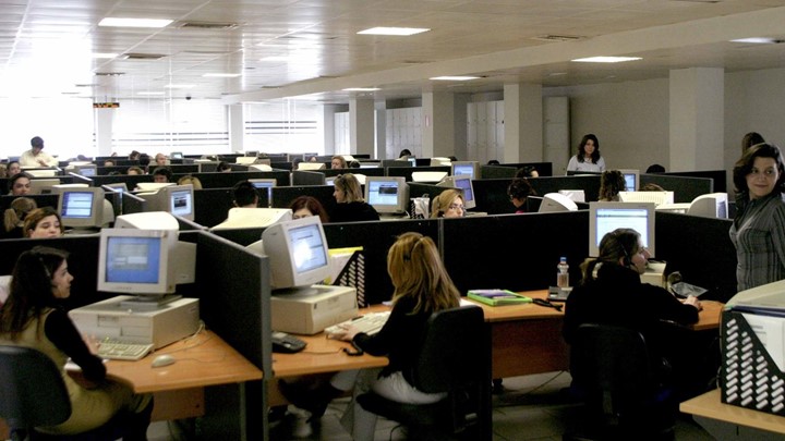Handelsblatt: Η διοικητική μεταρρύθμιση βασικό αίτημα των χρηματοδοτών της Ελλάδας Handelsblatt: Η διοικητική μεταρρύθμιση βασικό αίτημα των χρηματοδοτών της Ελλάδας