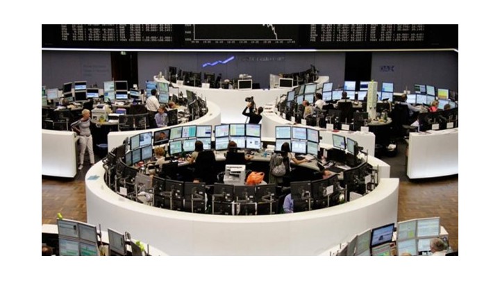 Ευρωπαϊκά Χρηματιστήρια: Έκλεισαν ανοδικά για τρίτη ημέρα