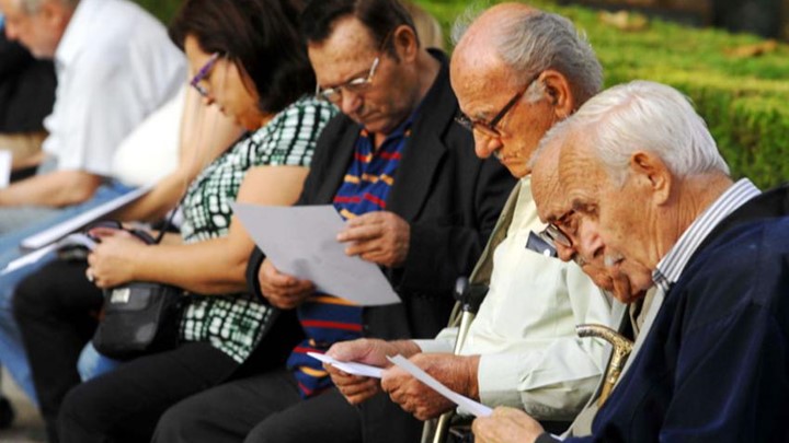 Επτά νέες αλλαγές στις συντάξεις 